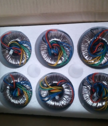 2環(huán)型包裝